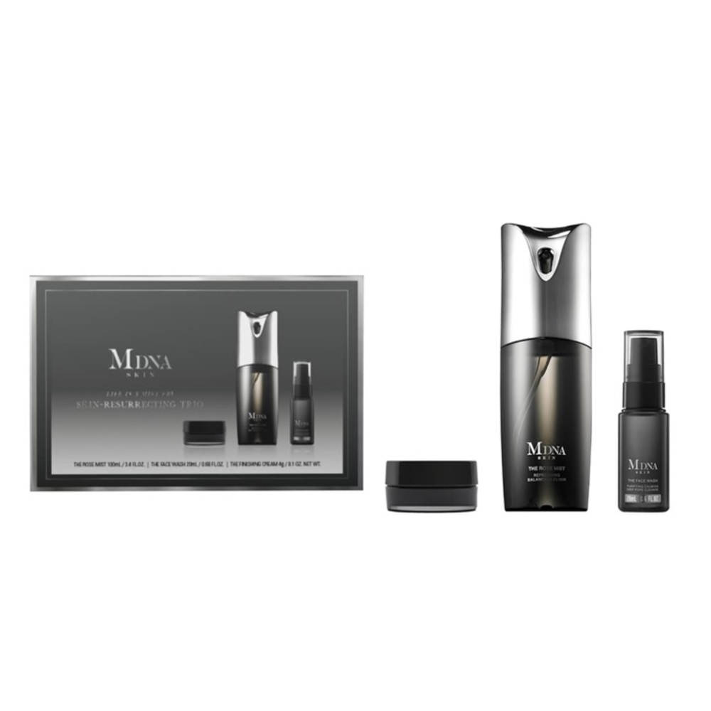 MDNA skincare kits